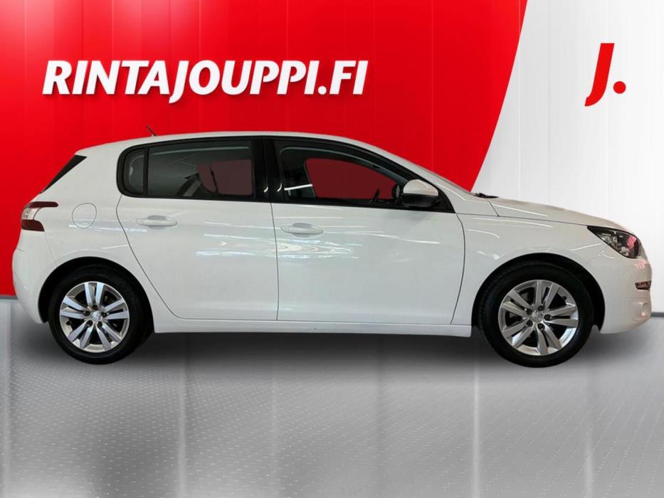 PEUGEOT 308 2017