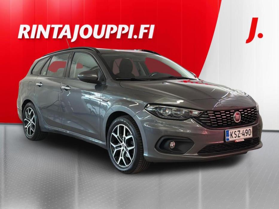 FIAT Tipo 2017