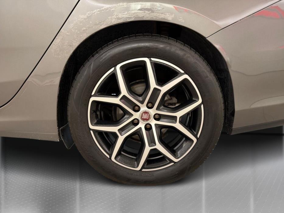 FIAT Tipo 2017