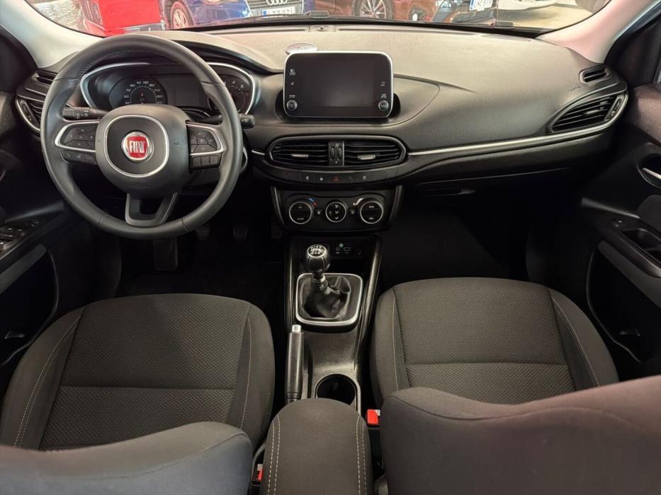 FIAT Tipo 2017