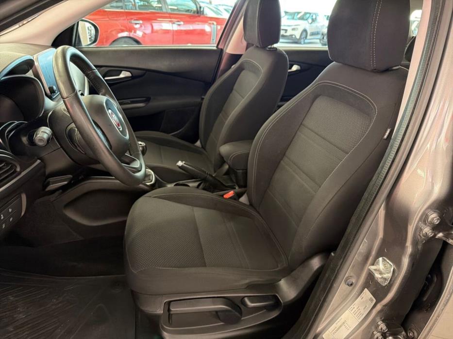 FIAT Tipo 2017