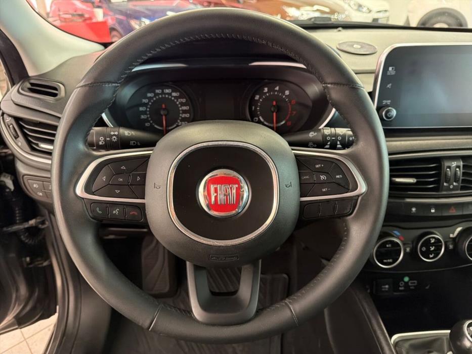 FIAT Tipo 2017