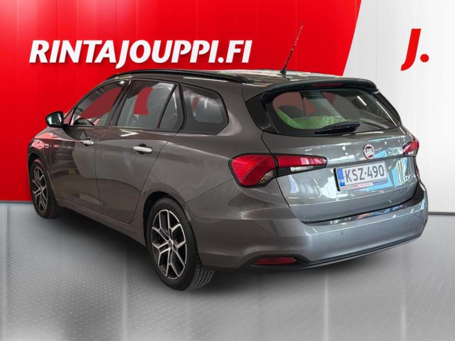 FIAT Tipo 2017