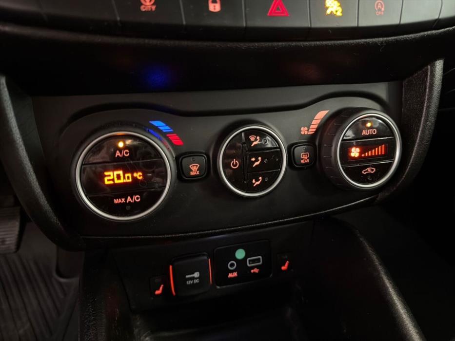 FIAT Tipo 2017