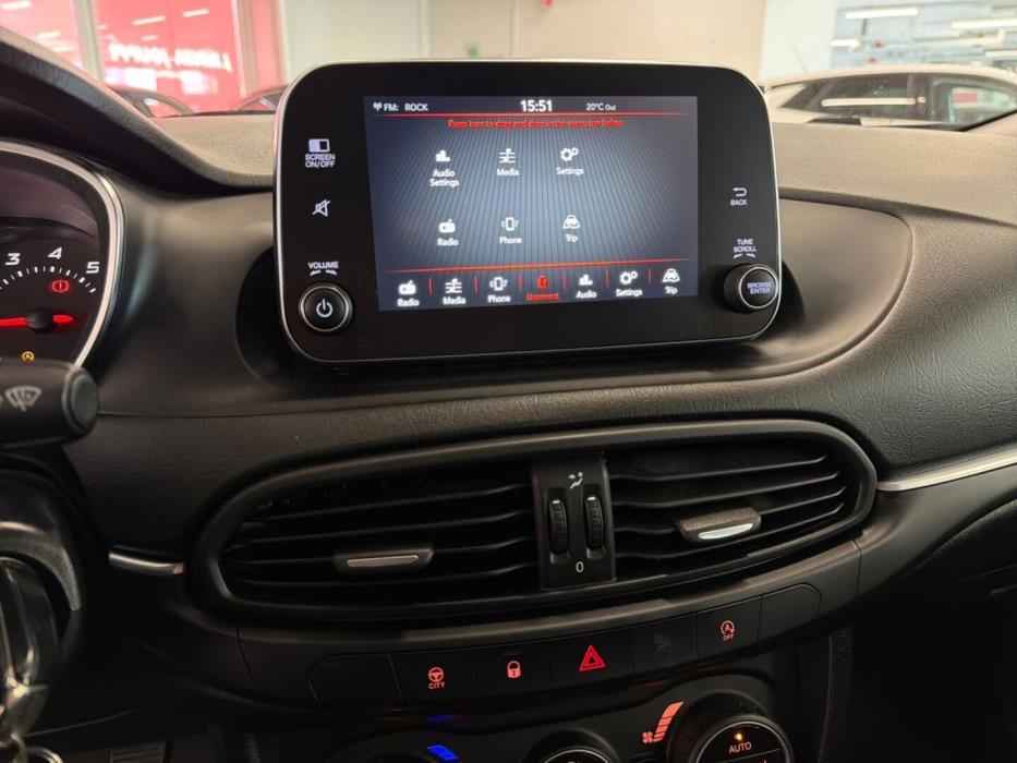 FIAT Tipo 2017