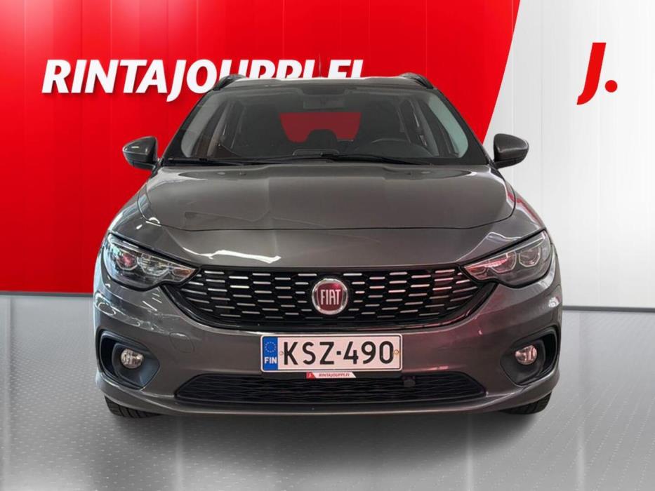 FIAT Tipo 2017