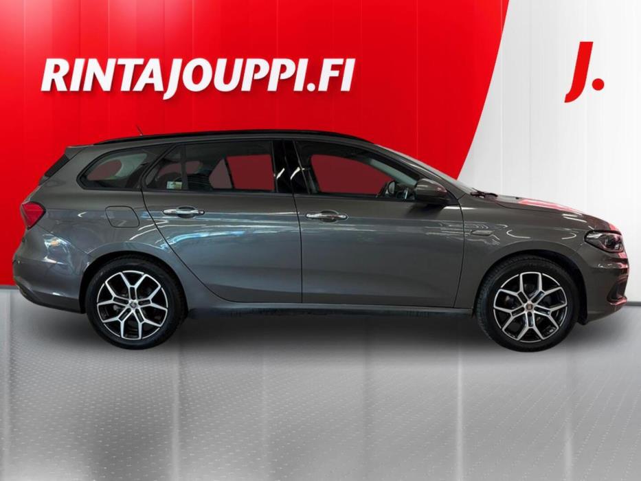 FIAT Tipo 2017