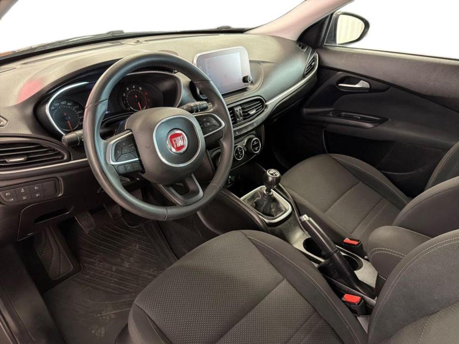 FIAT Tipo 2017