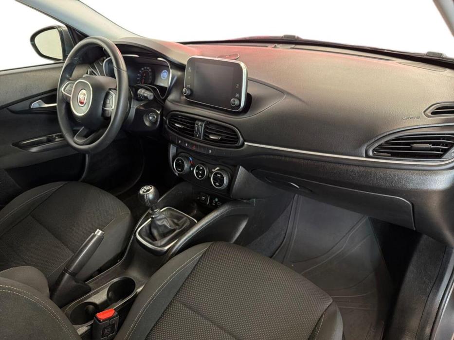 FIAT Tipo 2017