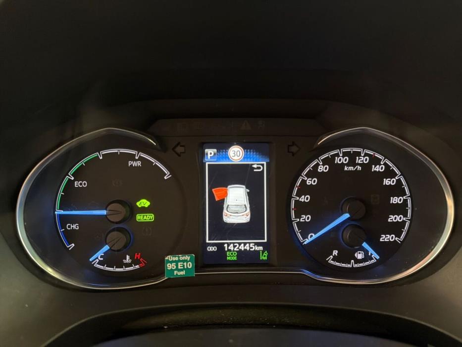 TOYOTA Yaris 2018