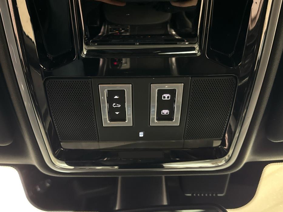 LAND ROVER Range Rover Sport 2014