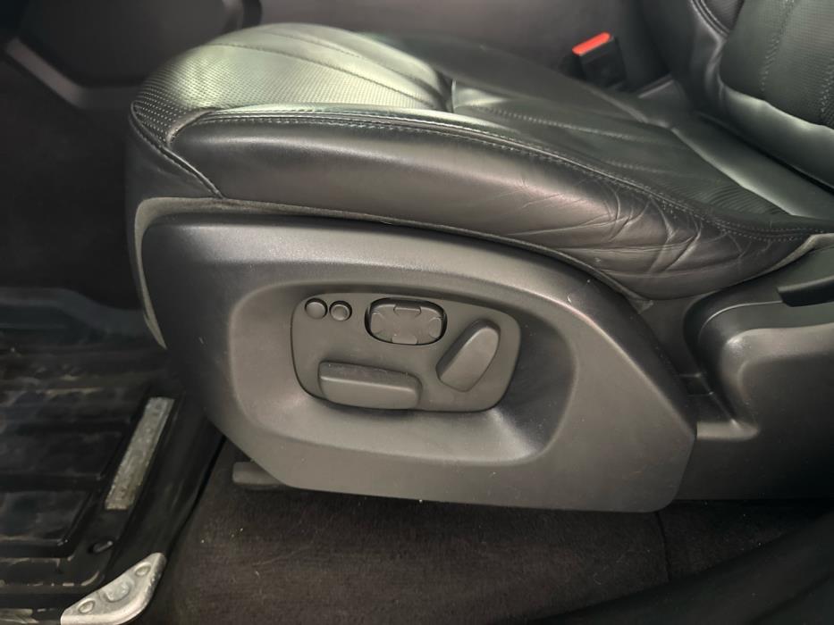 LAND ROVER Range Rover Sport 2014