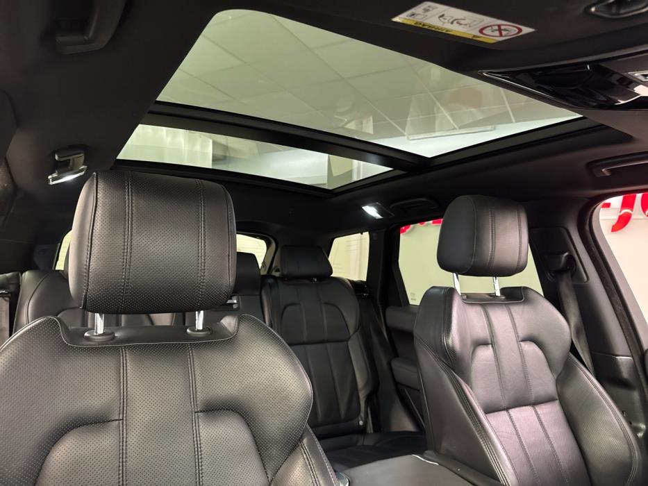 LAND ROVER Range Rover Sport 2014