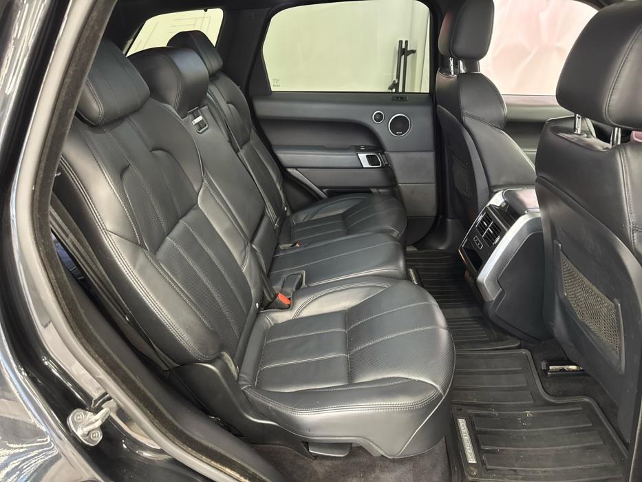 LAND ROVER Range Rover Sport 2014