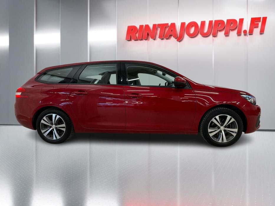 PEUGEOT 308 2021