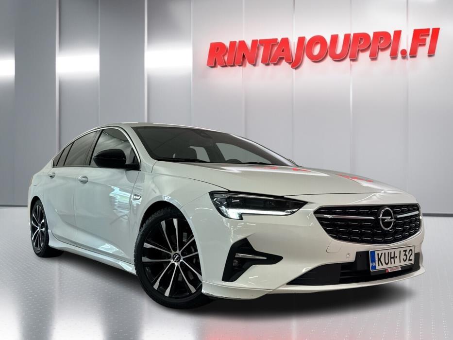 OPEL Insignia 2021