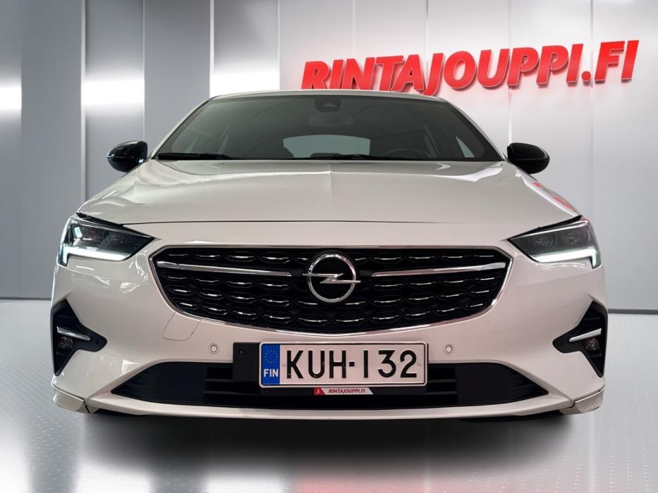 OPEL Insignia 2021