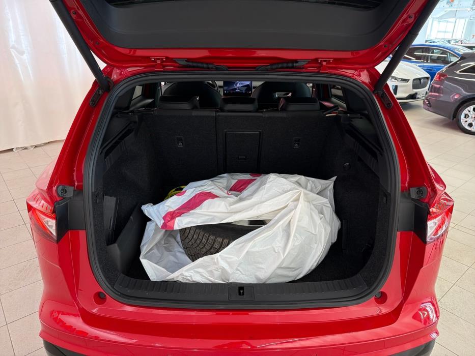 SKODA Enyaq 2023