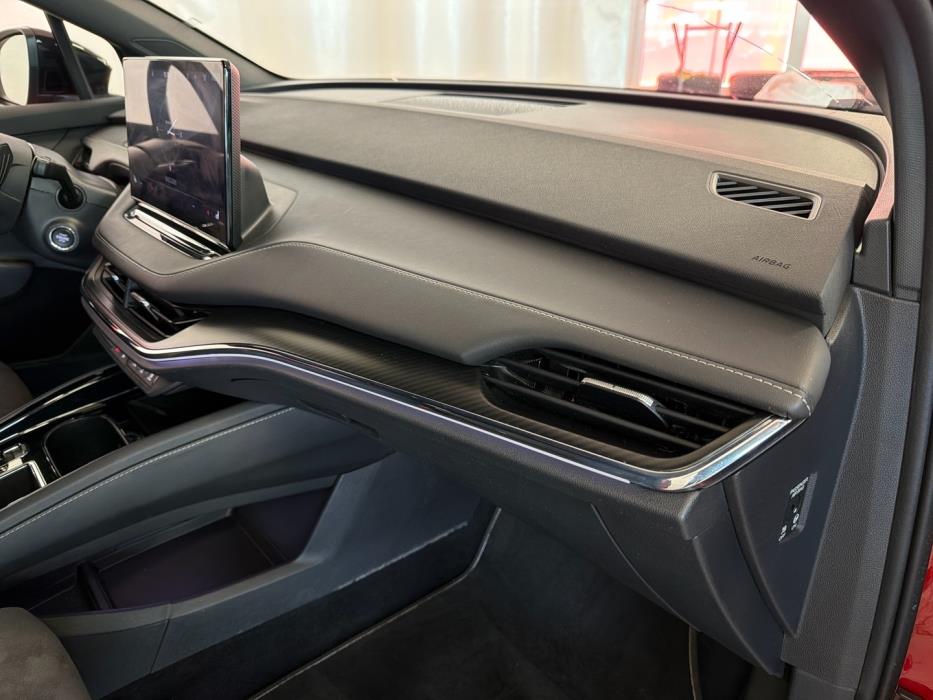 SKODA Enyaq 2023