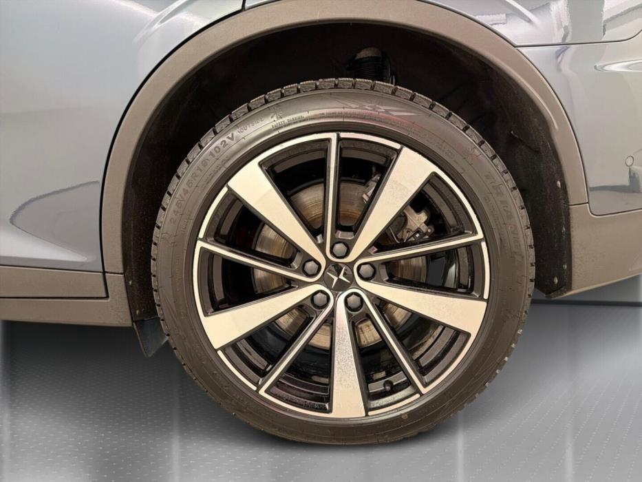 POLESTAR 2 2021