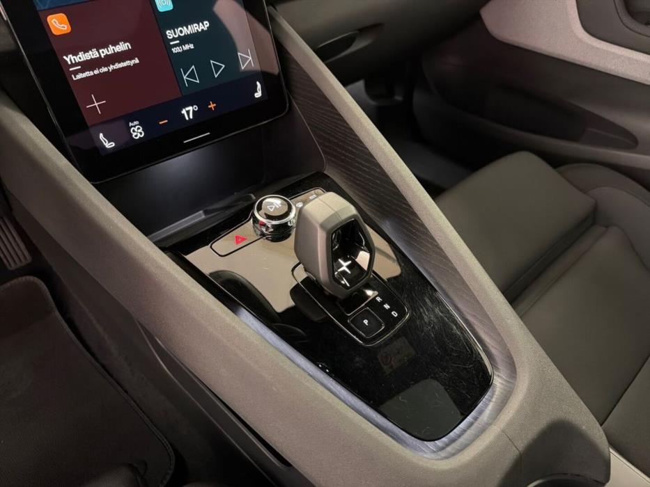 POLESTAR 2 2021