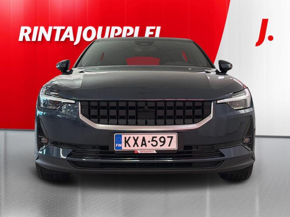 POLESTAR 2 2021