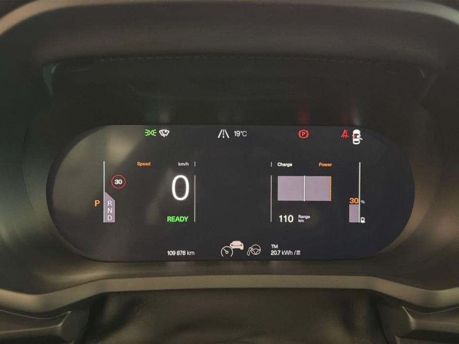 POLESTAR 2 2021
