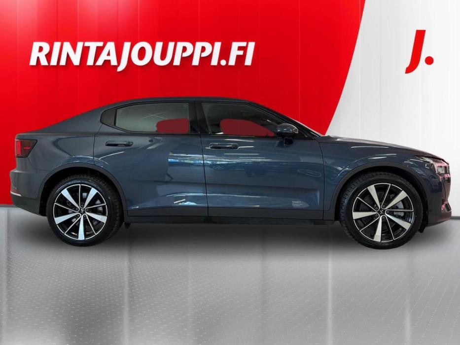 POLESTAR 2 2021