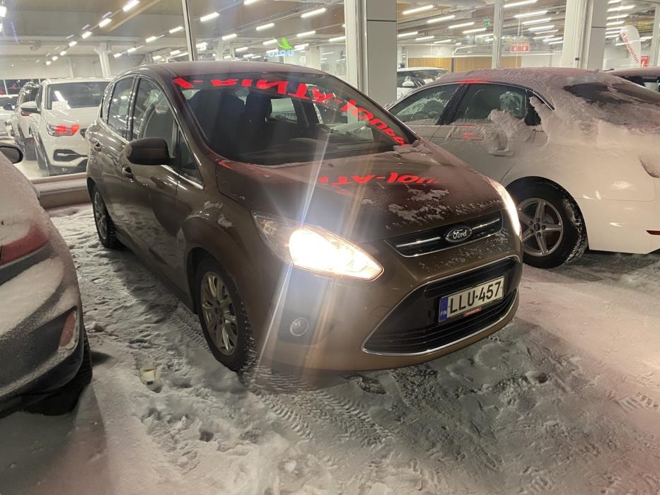 FORD C-Max 2015