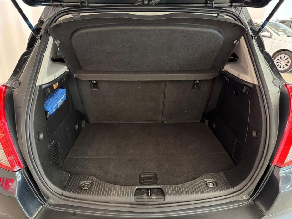 OPEL Mokka 2013