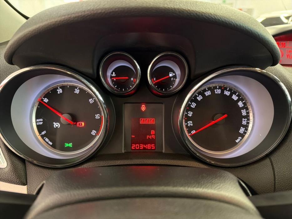 OPEL Mokka 2013