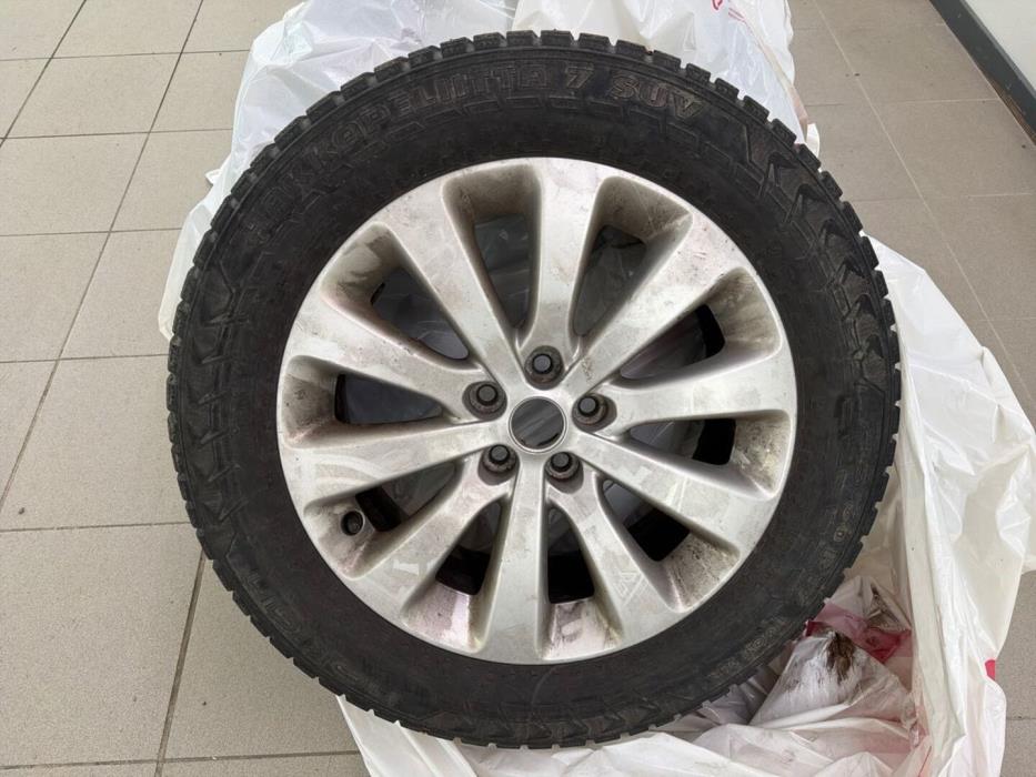 OPEL Mokka 2013