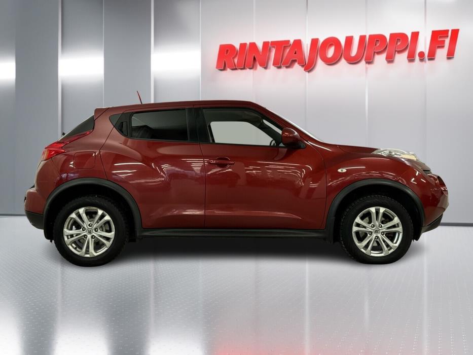 NISSAN Juke 2014