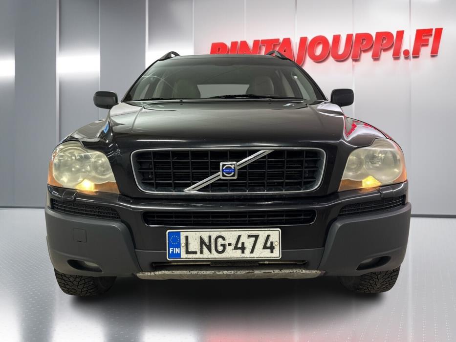 VOLVO XC90 2003