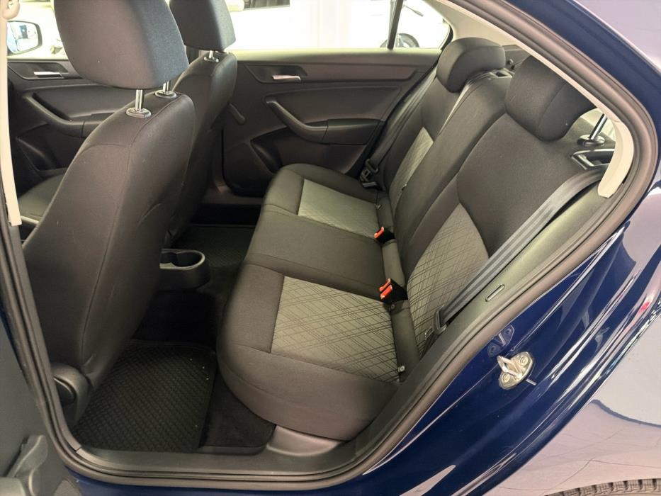 SEAT Toledo 2016