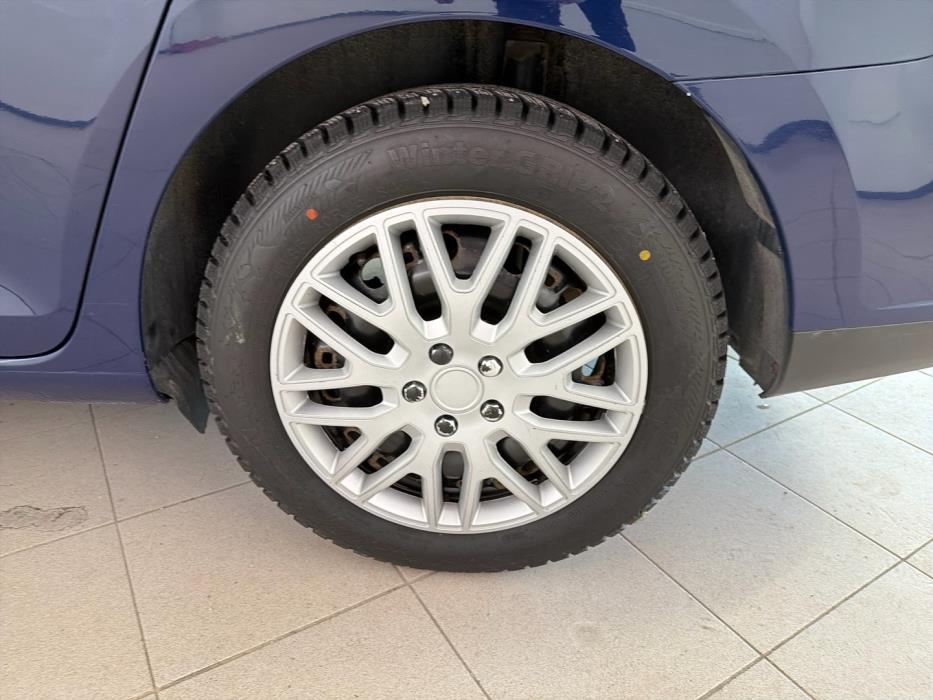 SEAT Toledo 2016