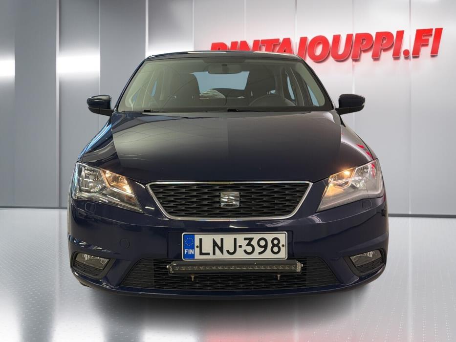 SEAT Toledo 2016