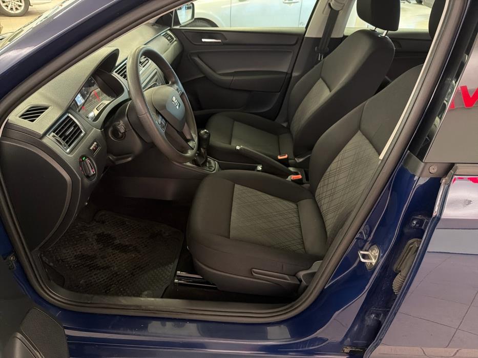SEAT Toledo 2016