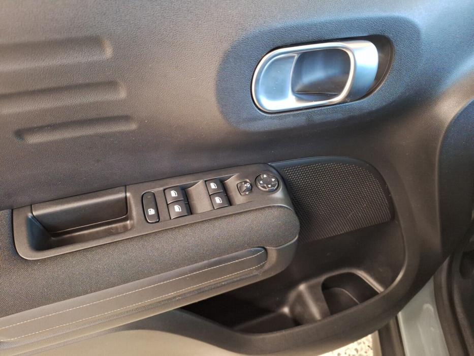 CITROEN C3 Aircross 2021