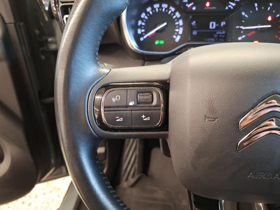 CITROEN C3 Aircross 2021