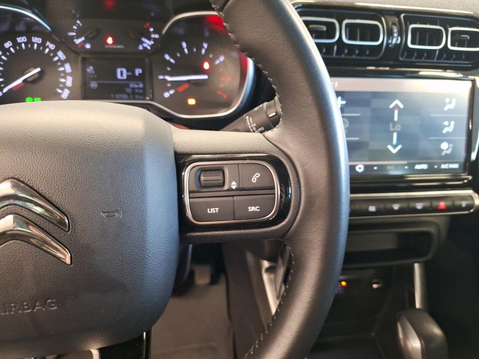 CITROEN C3 Aircross 2021