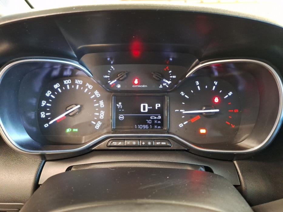 CITROEN C3 Aircross 2021