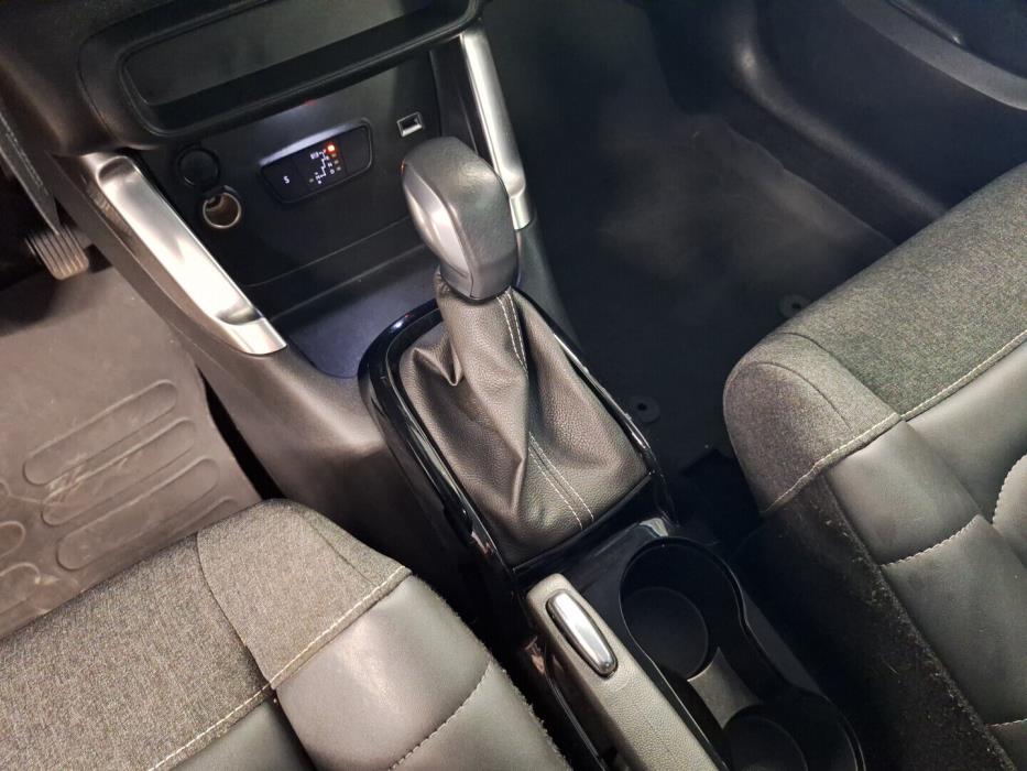 CITROEN C3 Aircross 2021