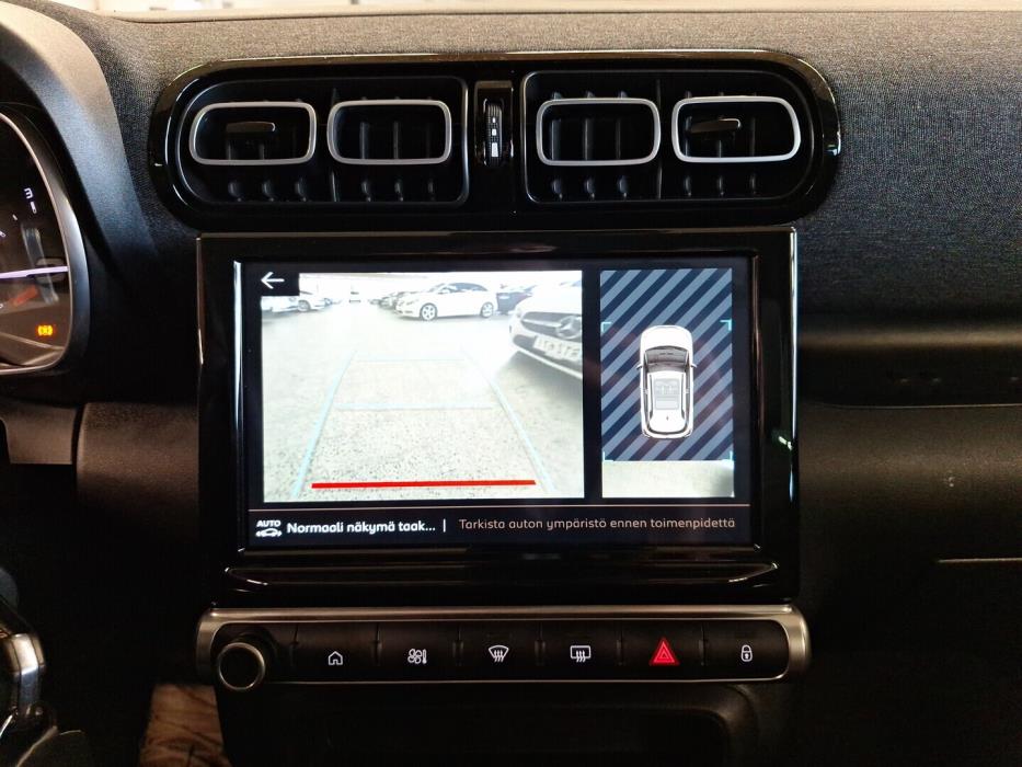 CITROEN C3 Aircross 2021