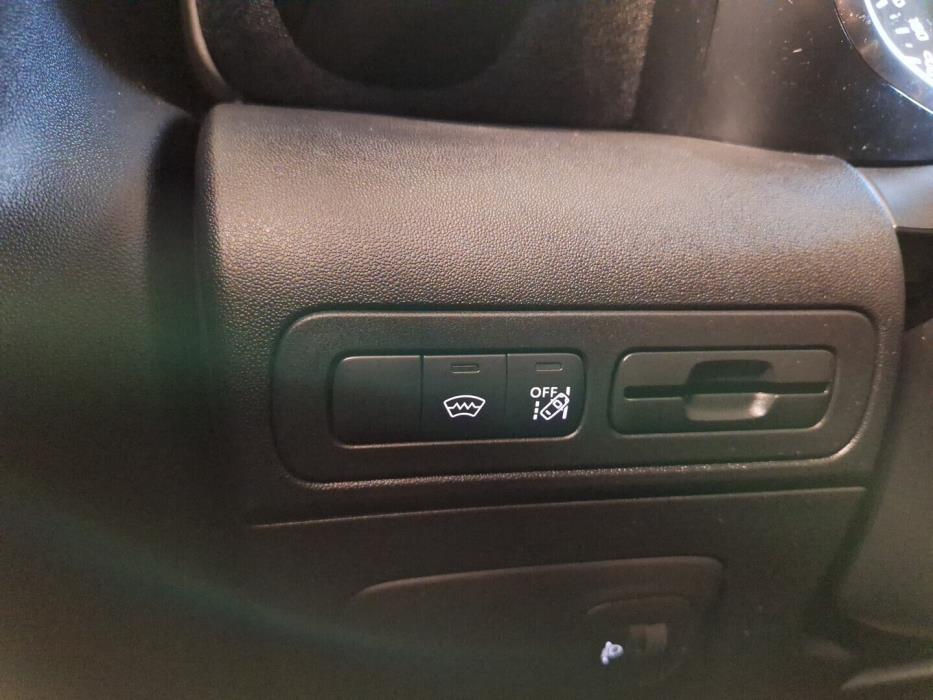 CITROEN C3 Aircross 2021