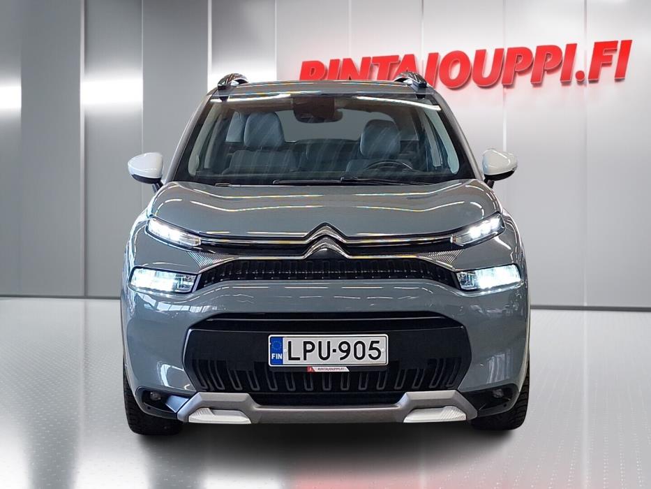 CITROEN C3 Aircross 2021