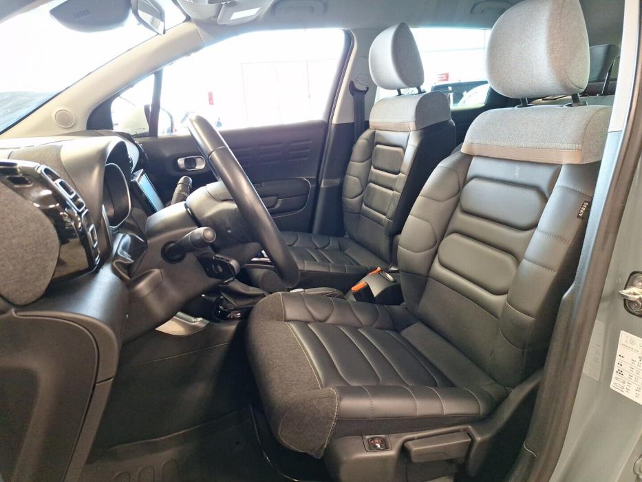 CITROEN C3 Aircross 2021