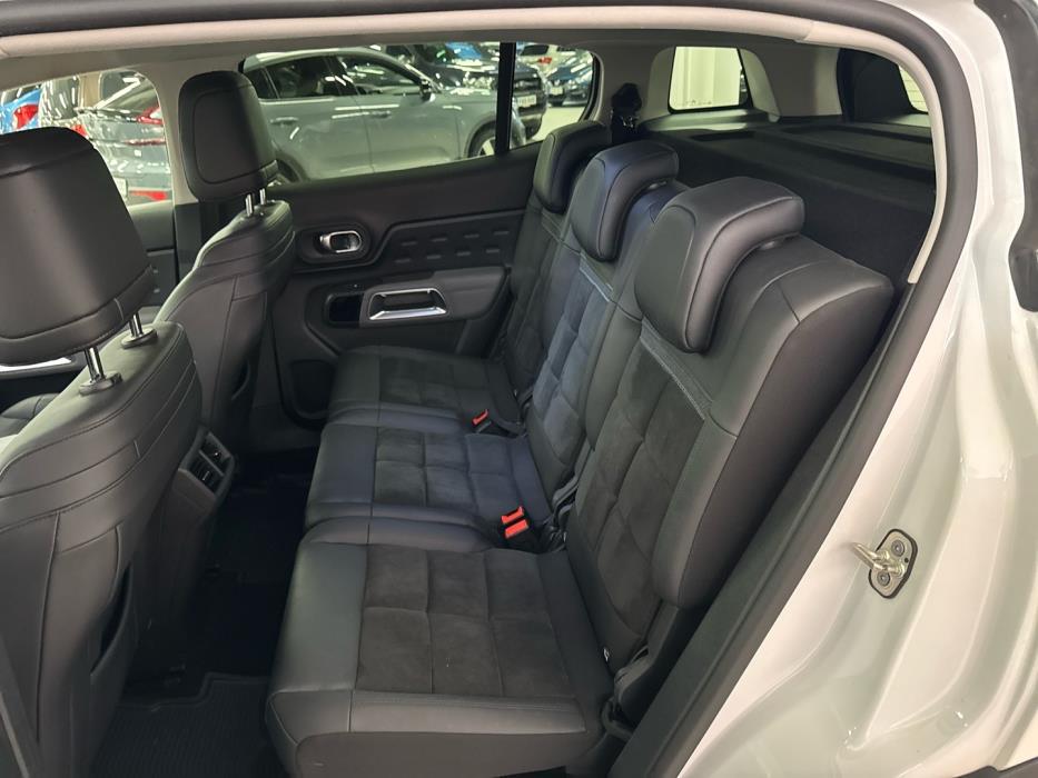 CITROEN C5 Aircross 2022