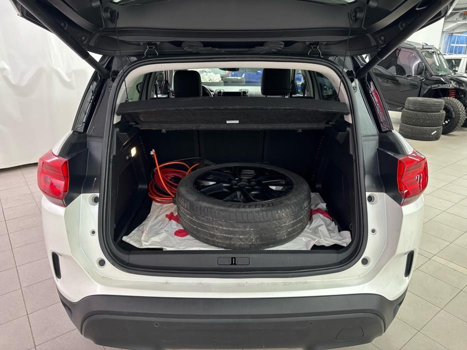 CITROEN C5 Aircross 2022