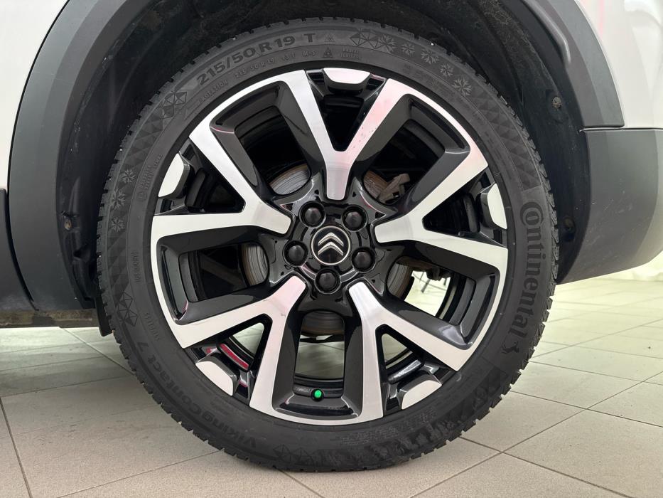 CITROEN C5 Aircross 2022